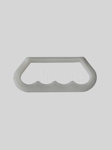 湖南18.5升閉口桶塑料提環55#指紋型
