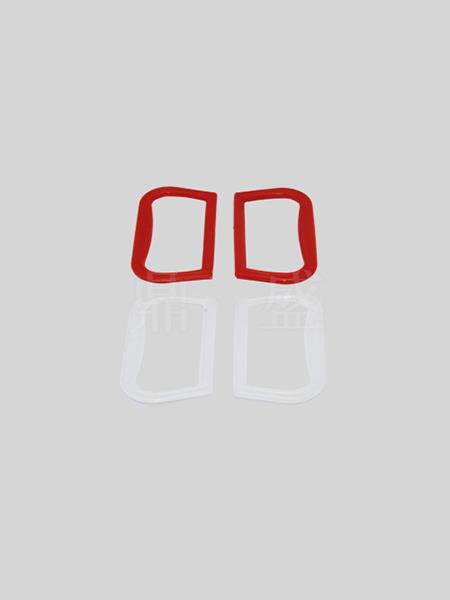 湖南2-4升方桶塑料提環13Y